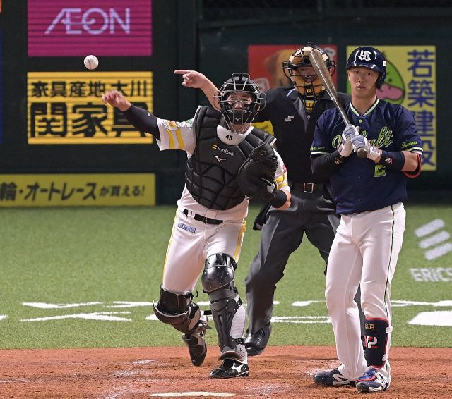 下剋上球児」のエース〝犬塚〟が117キロの速球を披露「一球入魂で投げ