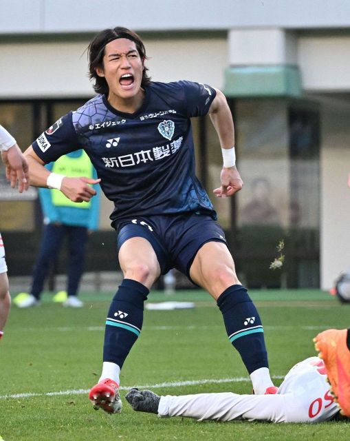 若くてエネルギッシュな選手の特長を出せるように」 J1アビスパ福岡