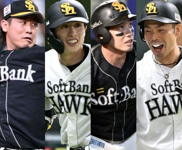 侍ジャパン】「大谷翔平」の図式を逆手に取った甲斐拓也の好リード