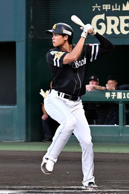 幸せな15年の野球生活だった」〝ミスタータイガース〟掛布雅之氏が野球
