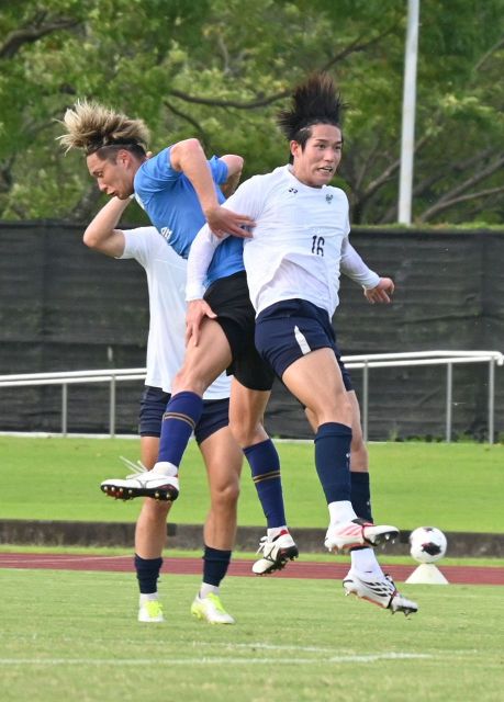 神を見た夜…降格まであと数秒、山下芳輝が起死回生の同点ゴール