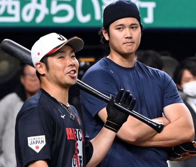 ファン歓喜「絶対に行きます！」「たのしみですっ」元ソフトバンク