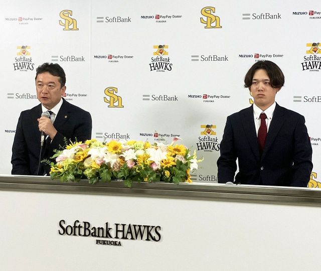 前田健太が「18」継承の広島右腕に沢村賞期待、自主トレ3ショットなど