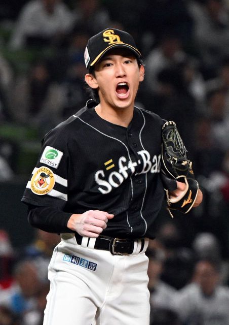 食レポうますぎです」工藤公康さんがソフトバンク時代教え子のとんかつ