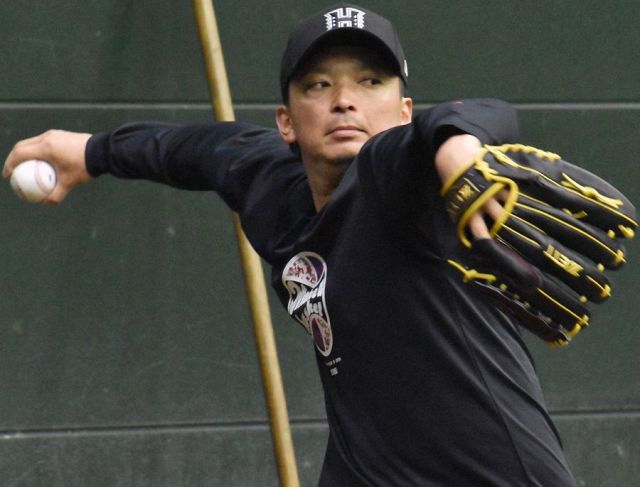 5年目で22本塁打…スター街道を突き進むとみられた上林誠知 10年目の