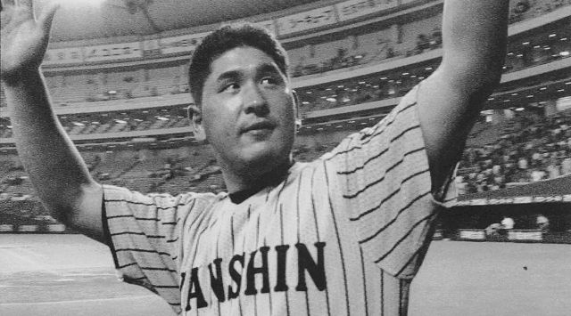 動画】糸原健斗が24番にそっと手を触れ・・・阪神公式SNSが公開 横田