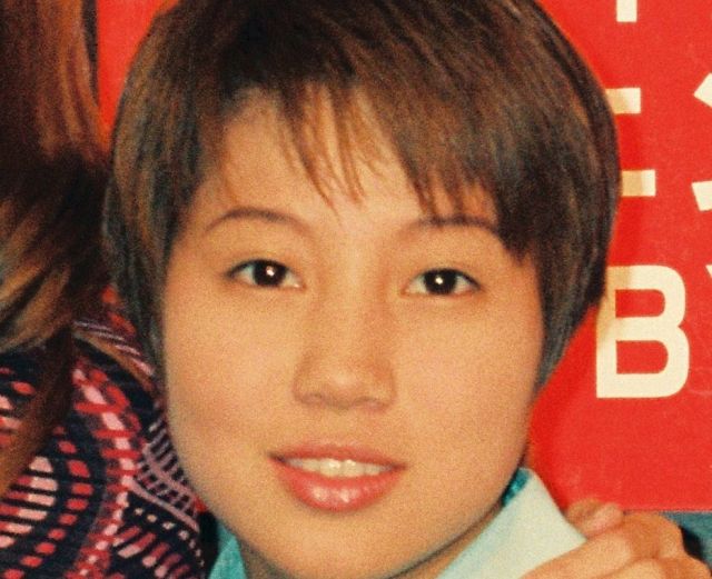 炎神戦隊ゴーオンジャー」から17年…36歳女優〝電撃復帰〟ショットに