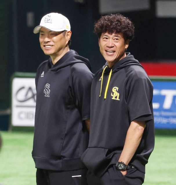 ソフトバンク、宗山塁を1位指名へ 5年ぶり事前公表なしも今宮健太の