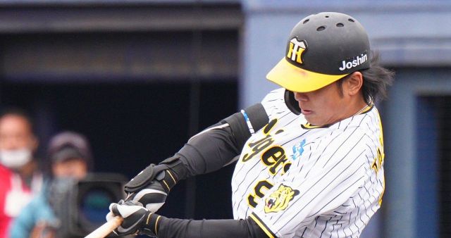 4年契約最終年の誓い、古田敦也、谷繁元信ら超える！ セ史上初2年連続