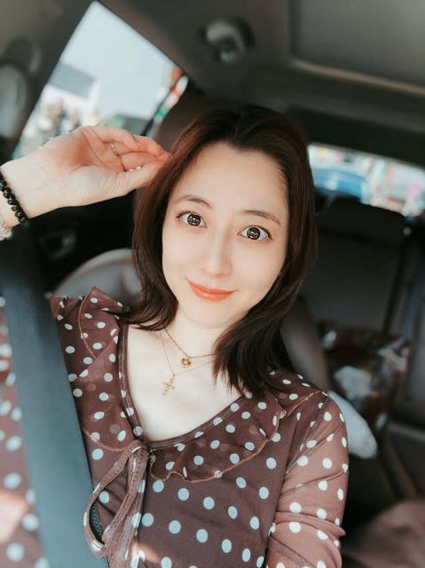 炎神戦隊ゴーオンジャー」から17年…〝大胆グラビアショット〟36歳女優