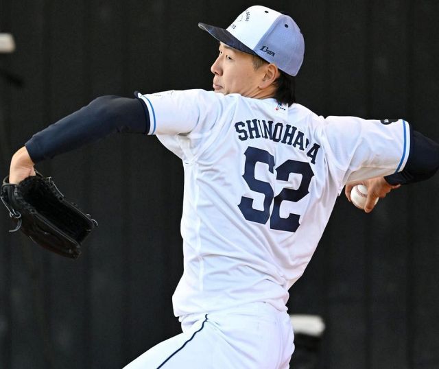 西武が「ライオンズ75周年シリーズ」期間限定ユニホーム発表 左袖に