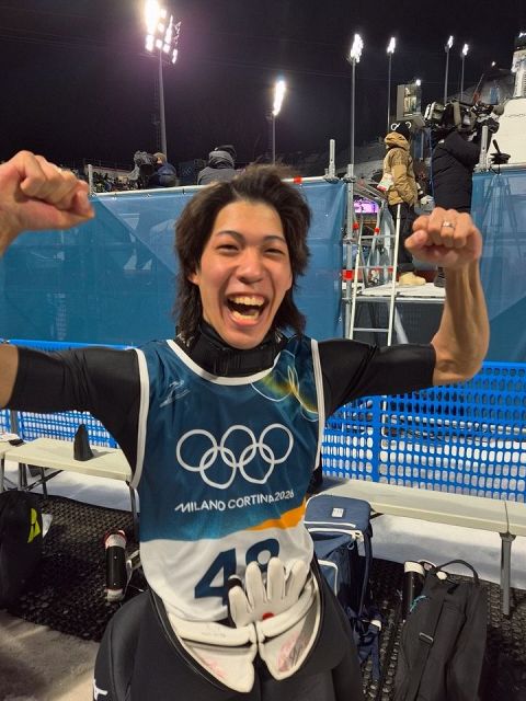 夜中に訪問！多忙な合間縫い見せた母校愛 オリックス宮城大弥が沖縄