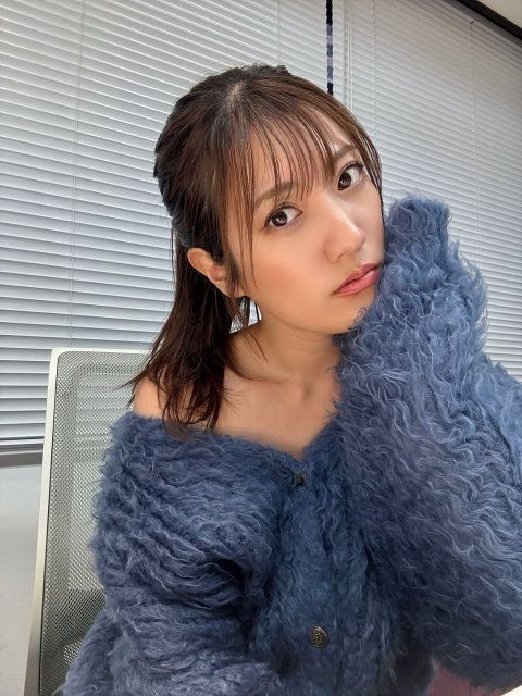 45？全然見えないー」〝なっちゃん〟でブレイクから27年、田中麗奈の