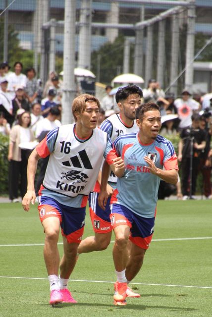 サガン鳥栖の鎌田大地が初弾‼ J1初出場18歳9カ月5日 高卒ルーキー殊勲