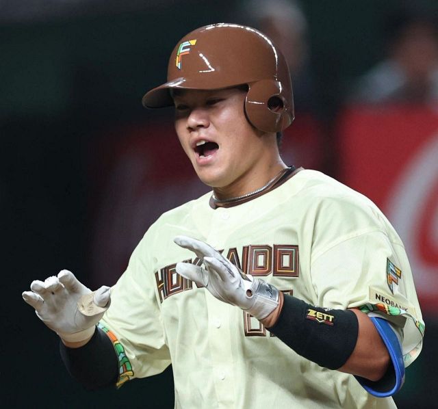 安心感しかない」2年ぶり完封 日本ハム・加藤貴之 テンポ良く8勝目