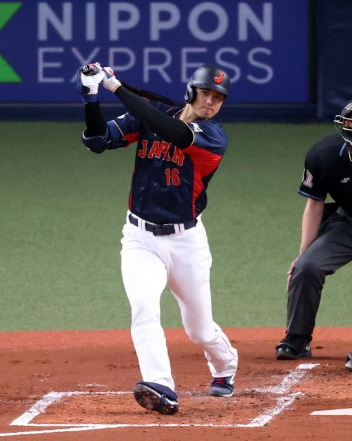 打球速度は大谷越え？ 中西太さん伝説のホームランを数学的に解析