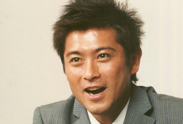 ウマ年・長瀬智也、47歳で迎える「年男」の唯一無二のオーラ！ 1年に1