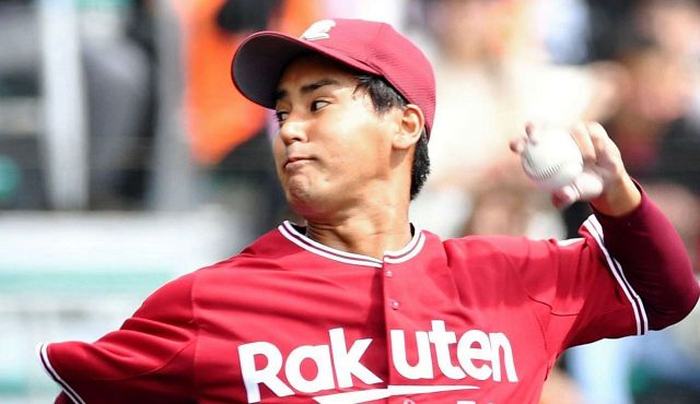 楽天・田中和基を救った松井稼頭央の背中 パ初のスイッチ新人王は