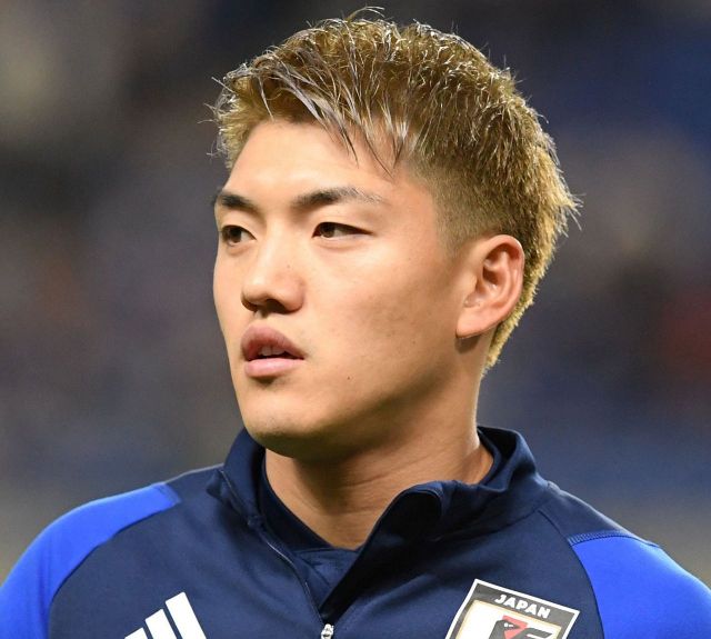 日本が遠藤航の先制弾＆三笘薫のゴールで2―0折り返し W杯アジア最終