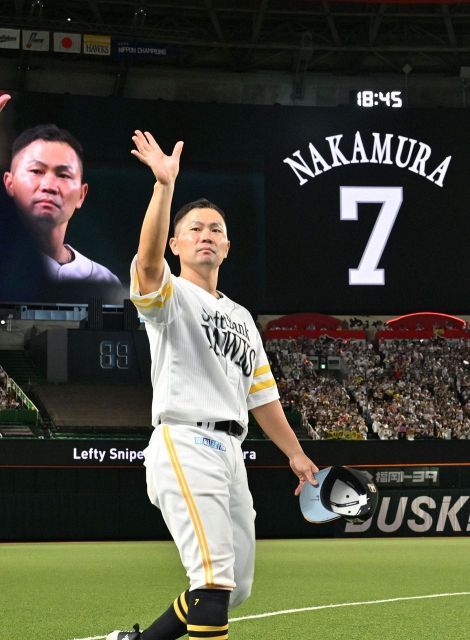 ソフトバンク尾形崇斗が1軍昇格 廣瀨隆太の出場選手登録を抹消：「おっ