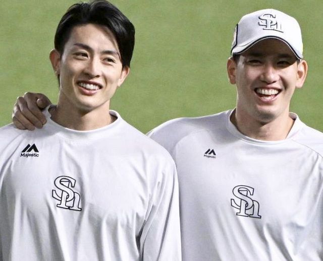 度肝を抜かれました」ソフトバンク小久保監督 想定外の単独ホーム