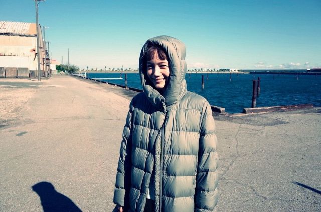 好きな人と過ごすってこういう感じ」岡田将生と宮﨑あおい〝パジャマで