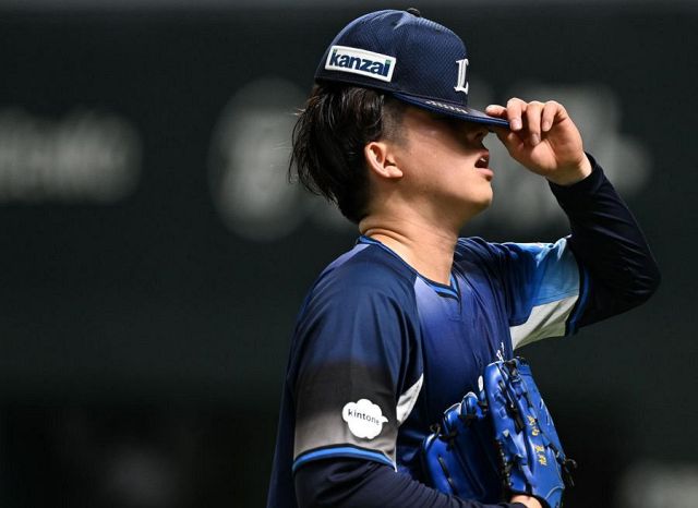 西武OBのデストラーデ氏スペシャルアドバイザーに就任 外国人野手
