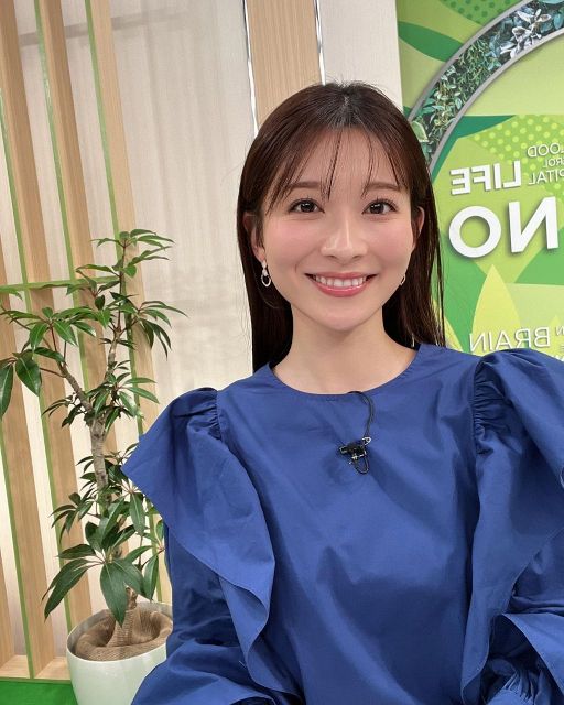 28歳人気テレ東アナ〝スケスケ〟姿に反響！記念グッズ発売に「ゲットせ