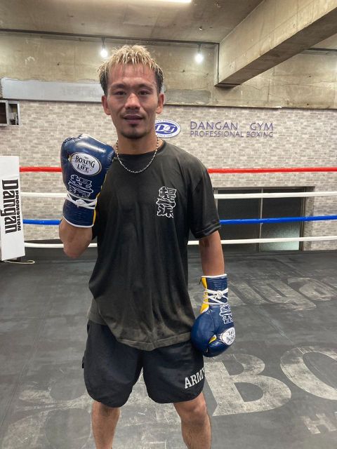 浪速のロッキー赤井英和 KO集 2 No. 301 8月17日─浪速