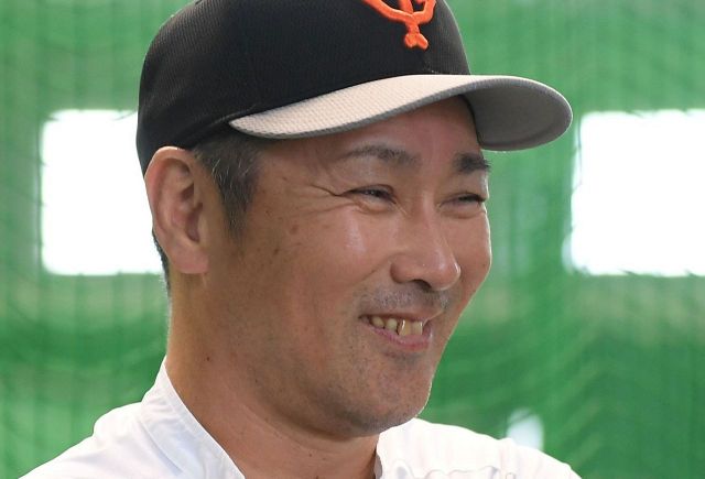 父ちゃんと似過ぎて緊張する」ソフトバンク斉藤和巳3軍監督が焼き鳥屋