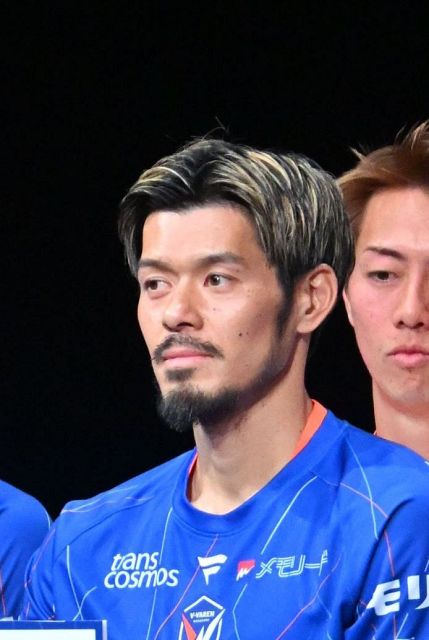 J1アビスパ福岡の岩崎悠人がアドバイザーの「FIRST ATHLETE CLUB」が