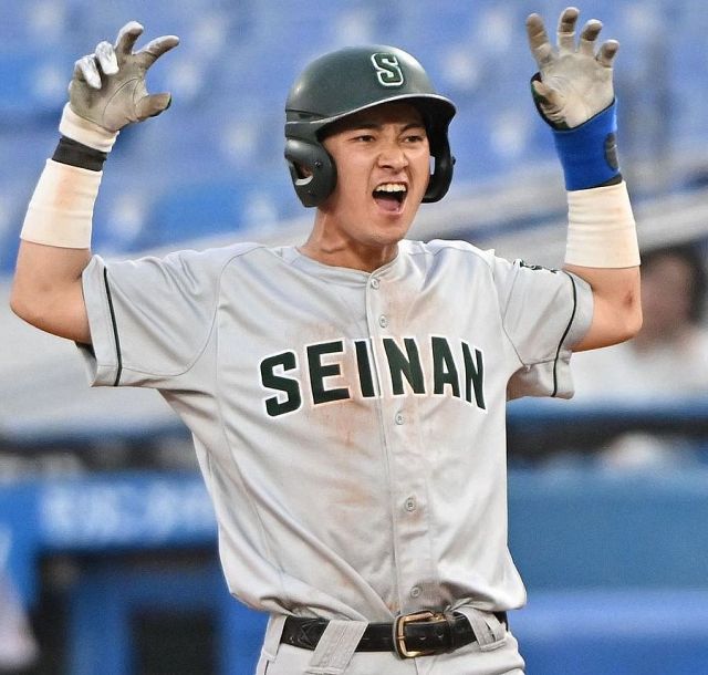 九州国際大学 野球部 半Ｖ Ｏサイズ 単独首位浮上】2024年秋季リーグ戦第3週・第2戦VS九州国際大学