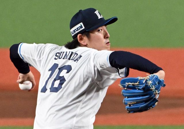 真上からガバッ、名手を納得させた握り方 20年後には広岡達朗からも