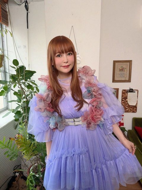 え！？こんな大きいの！？」〝しましま〟ニットのしょこたん最新