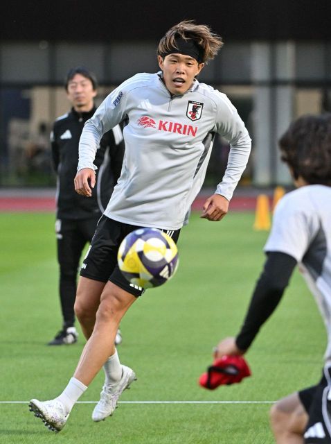 若くてエネルギッシュな選手の特長を出せるように」 J1アビスパ福岡