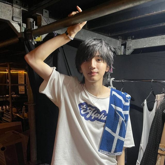 同い年?!」「仲良しなの初知り…」なにわ男子・藤原丈一郎〝再会〟2