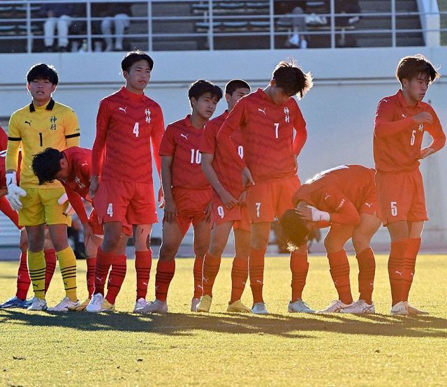 神村学園在籍時　名和田我空　サイン色紙 ずっと苦手意識を持っていた」神村学園MF名和田我空が抱く危機感