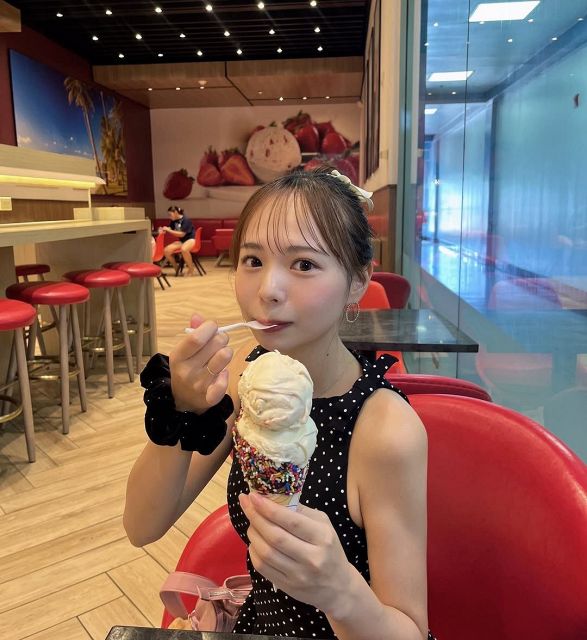 かっけー!素敵すぎる」平手友梨奈〝イメチェン〟青髪からの激変