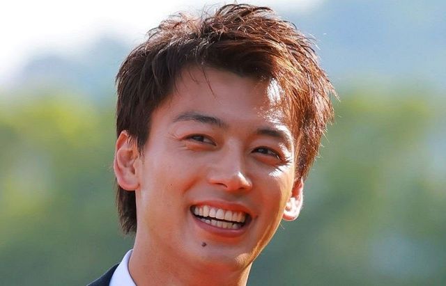切り抜き☆竹内涼真 Yahoo!オークション - 竹内涼真 切り抜き