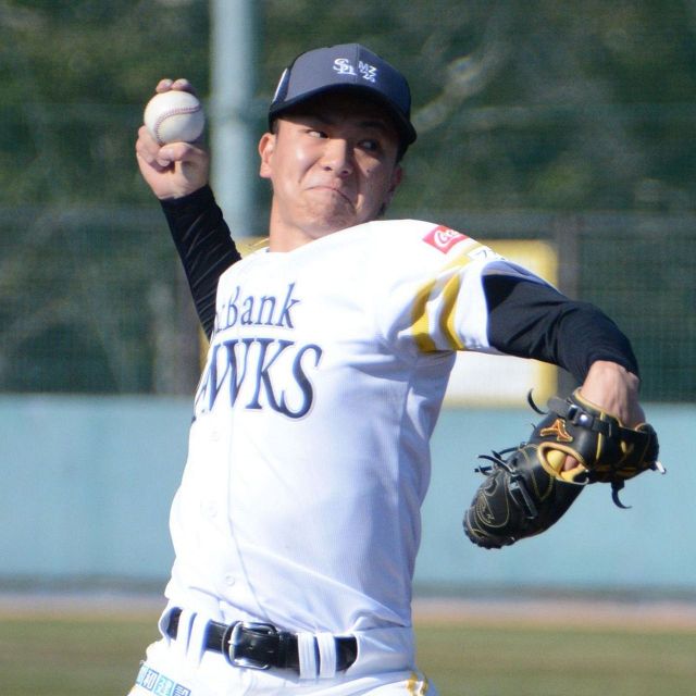 ソフトバンク今季限りで引退の高橋純平氏、椎野新氏らが球団スタッフへ