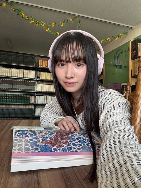 マブい‼️」「元ヤンですか」内田理央〝激変〟ショットに反響：「おっ