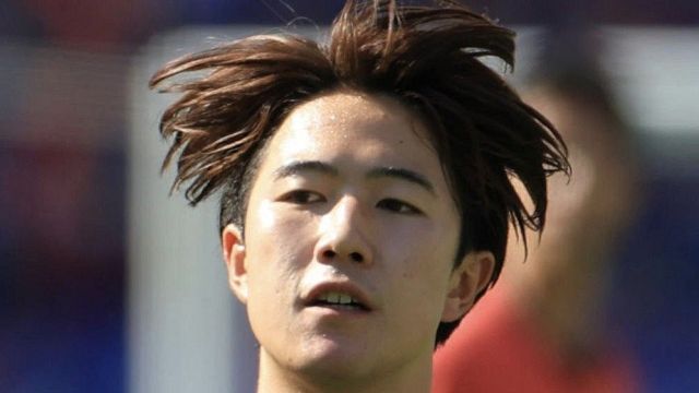 日本が遠藤航の先制弾＆三笘薫のゴールで2―0折り返し W杯アジア最終