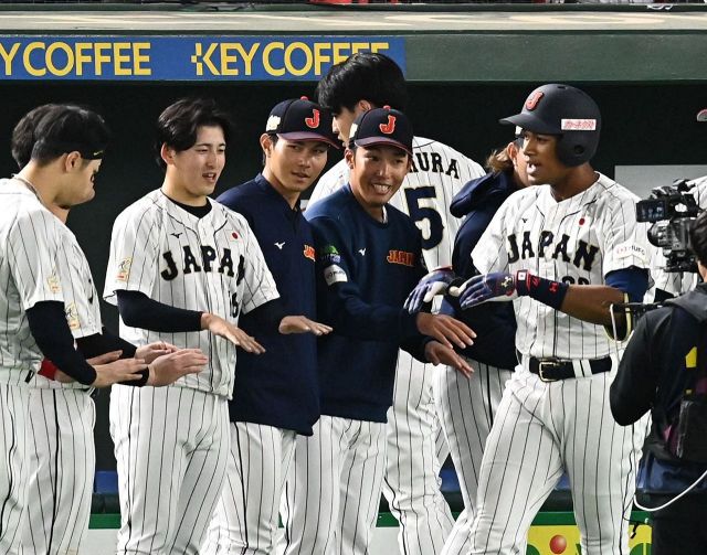 アジアプロ野球チャンピオンシップ：「おっ！」でつながる地元