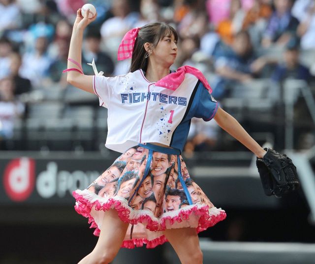 牧野真莉愛：「おっ！」でつながる地元密着のスポーツ応援メディア 西