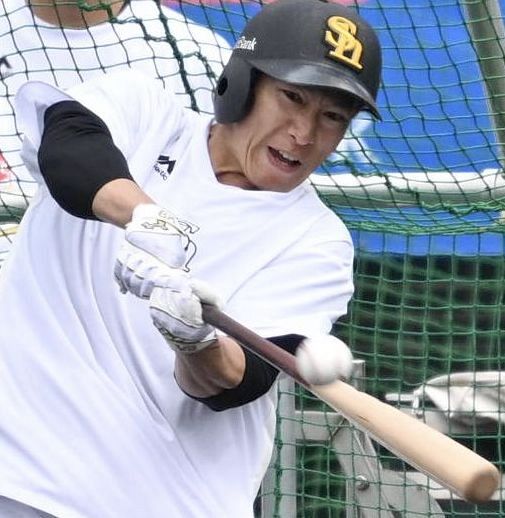 残念ながら卒業になります」 ソフトバンク城島健司氏がCBO就任会見で