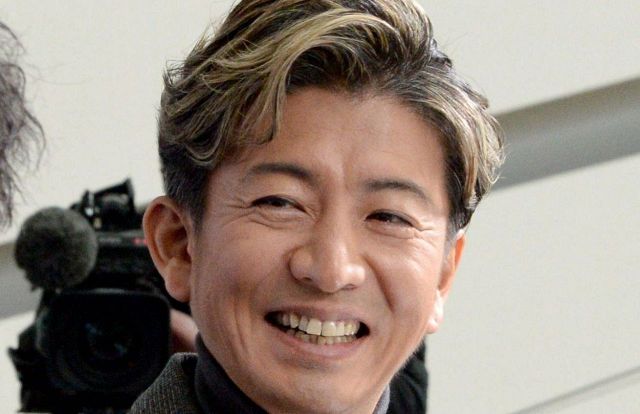 えげつない」51歳・元SMAP森且行〝最新姿〟に反響！脱退から30年…「森