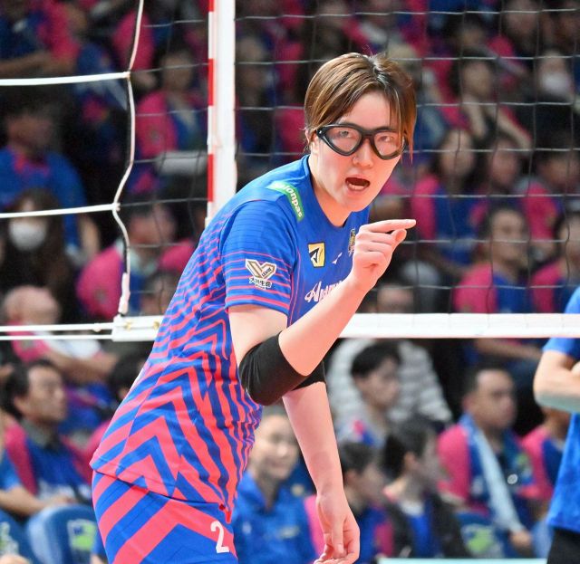 チームを活性化するインフルエンサー SAGA久光スプリングスの高卒