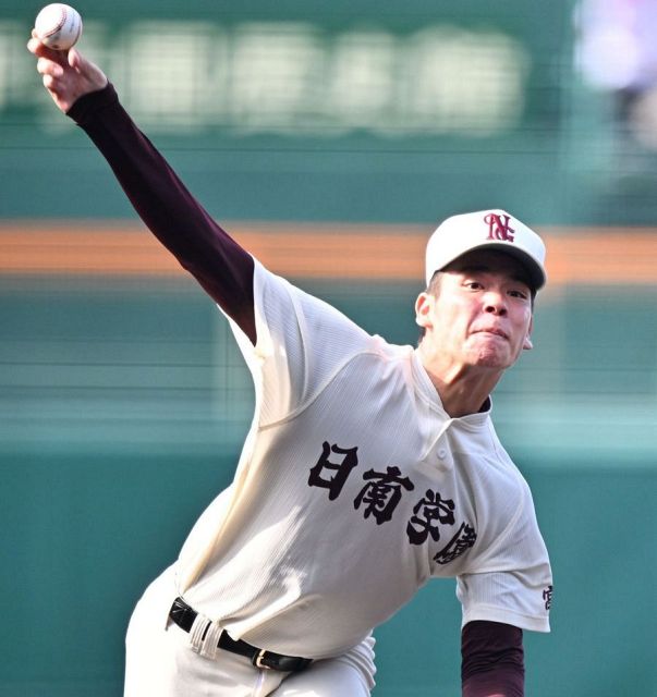 甲子園常連・鹿児島実の名将 久保克之さんが信じる「勝利の鉄則」とは