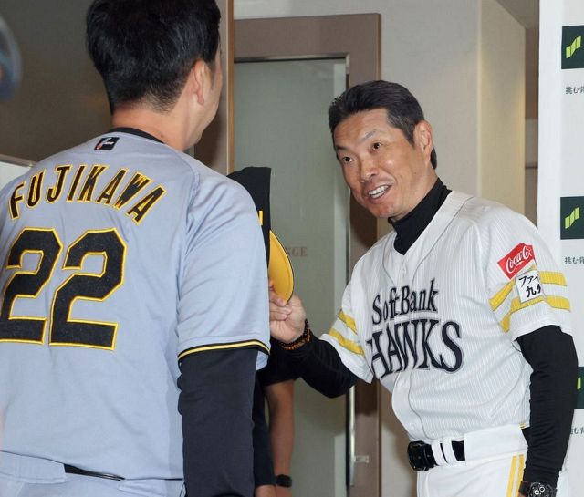 SoftBank 20周年記念ユニフォーム Lサイズ✖️2 枚 新品！未着