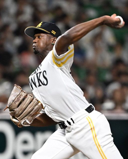 原谷  ソフトバンク谷川原健太2か月ぶりスタメン起用の裏側 首脳陣が明かす